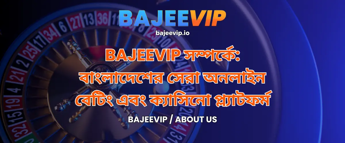 About BAJEEVIP
