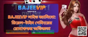 BAJEEVIP তিন পাত্তি: জেতার নিয়মাবলী, কৌশল ও টিপস